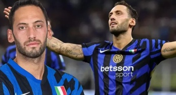 Hakan Çalhanoğlu’ndan Dikkat Çeken Transfer Açıklaması: Dev Kulüpten Teklif Geldi