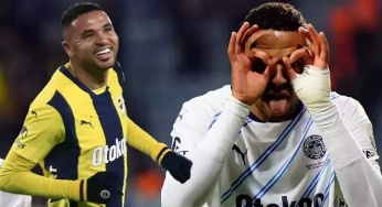 Fenerbahçe’de En Nesyri Transferiyle İlgili Gelişme! Rekor Bonservis Bedeli