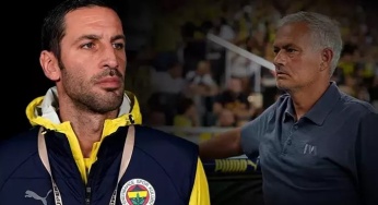 Fenerbahçe’de Salvatore Foti’den Mourinho Açıklaması: “Onun Yokluğu Bizim İçin Büyük Kayıp”