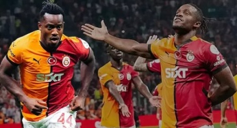 Galatasaray’da Michy Batshuayi Şoku! İşte Yeni Takımı ve Transferde Son Dakika Gelişmeleri